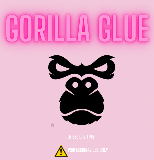 Gorilla glue
