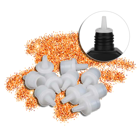 Adhesive nozzle