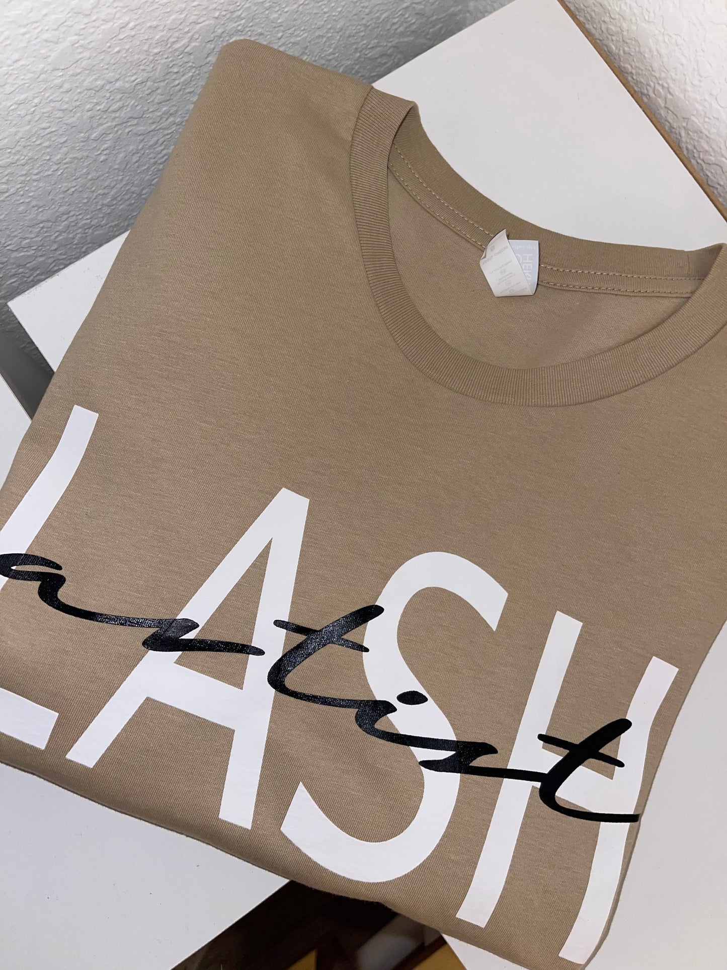 Lash Artist T-Shirt